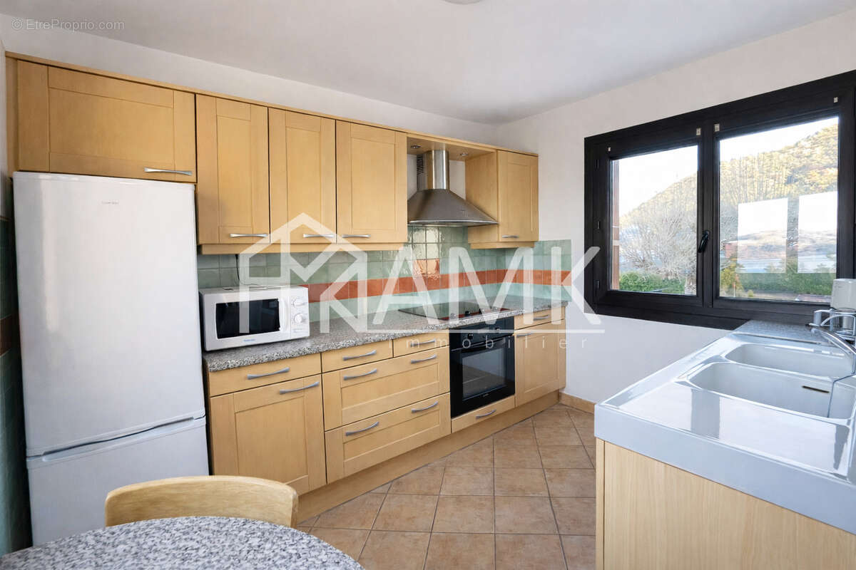 Appartement à SAVINES-LE-LAC