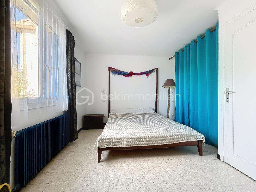 Maison à MONTPELLIER