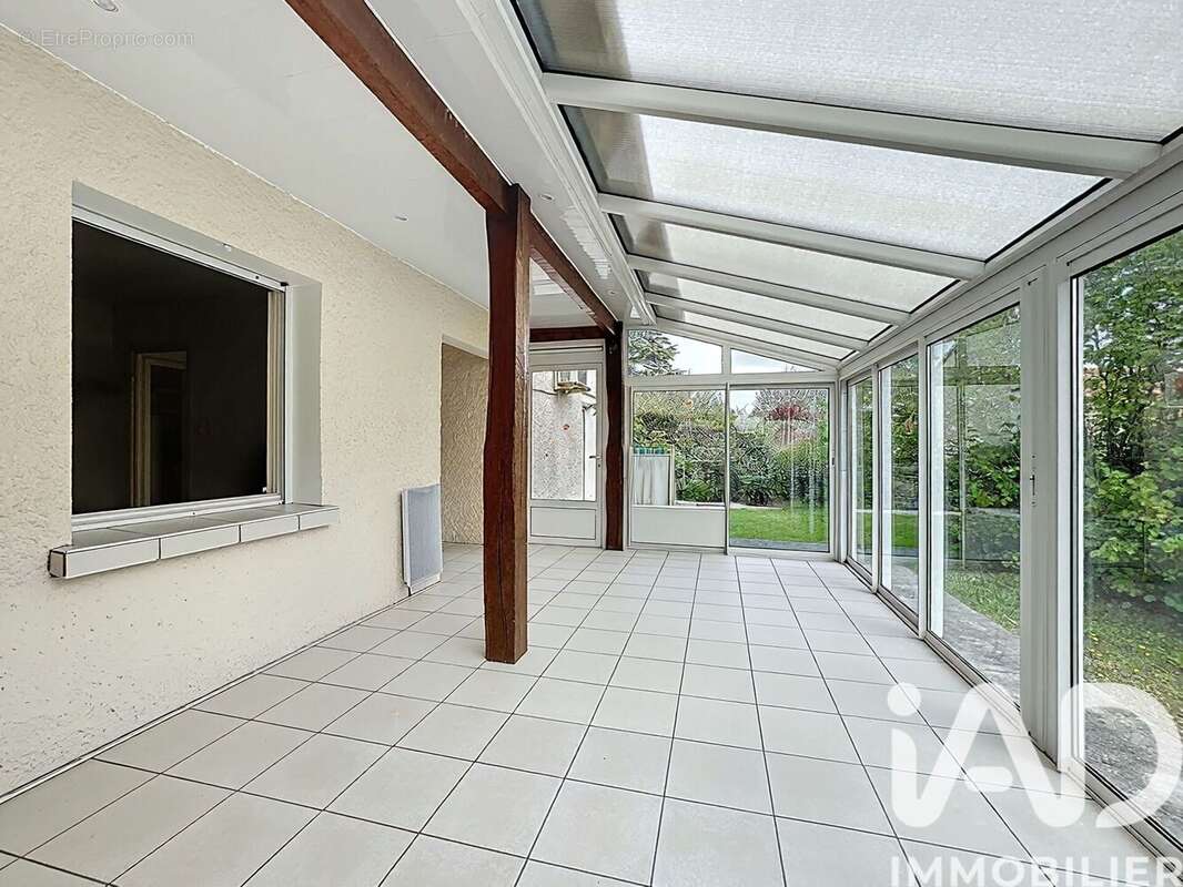 Photo 9 - Maison à SIREUIL