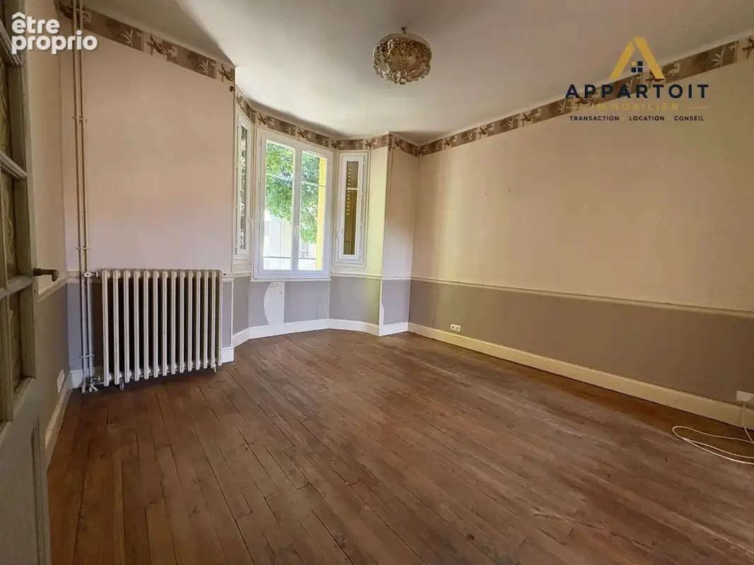 Maison 4 pièces 81 m² à vendre à Vichy (03200) - photo 5