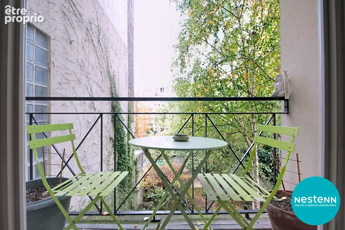 Appartement 80 m² à Rueil-Malmaison  - photo 4