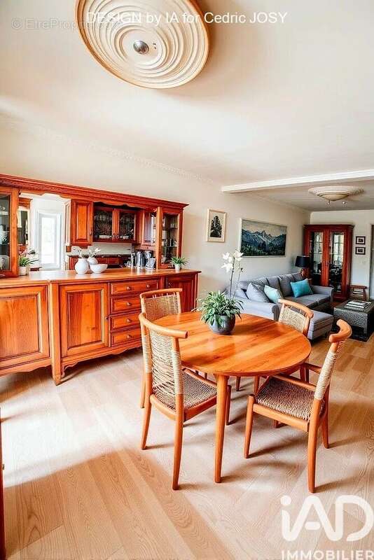 Photo 5 - Maison à EVRY