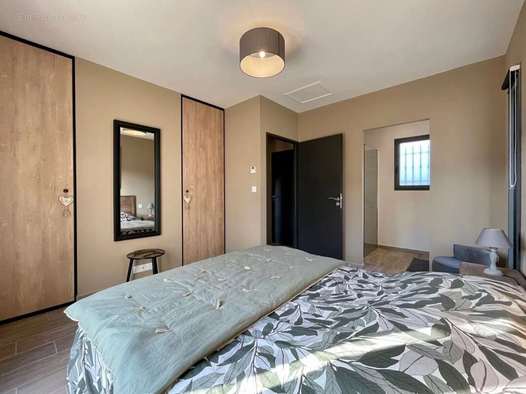 Maison à SAINT-DIDIER