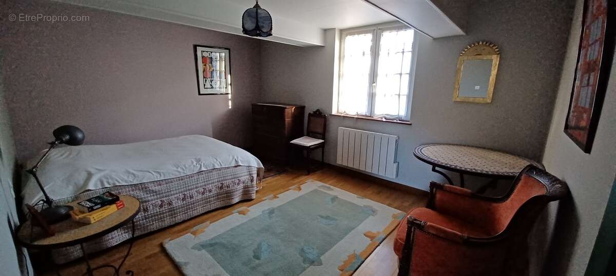 En Vallée de la Durdent Maison normande à vendre à GRAINVILLE LA TEINTURIERE (76) - photo 24
