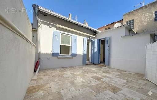 Maison à PALAVAS-LES-FLOTS