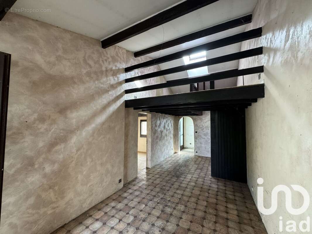 Photo 3 - Maison à PONTAULT-COMBAULT