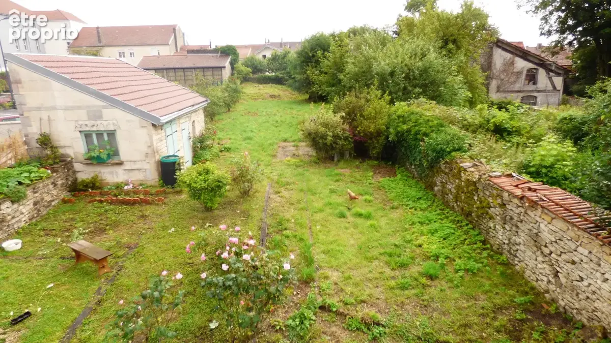 Immeuble locatif à Nogent, Haute-marne - photo 5