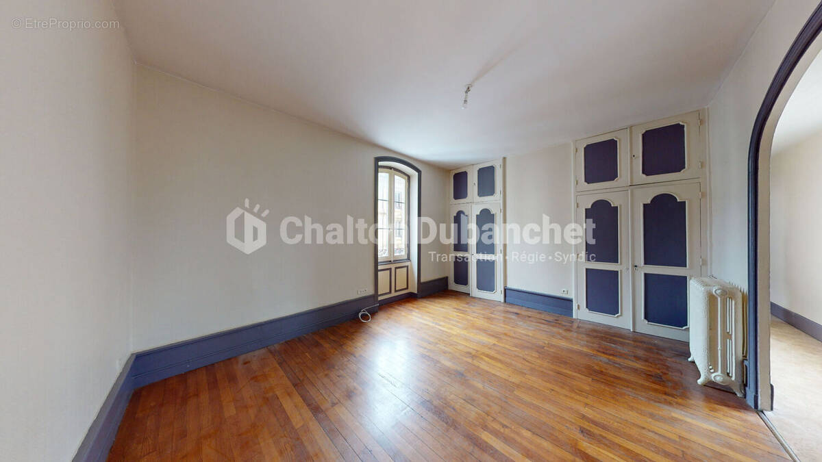 Appartement à ROANNE