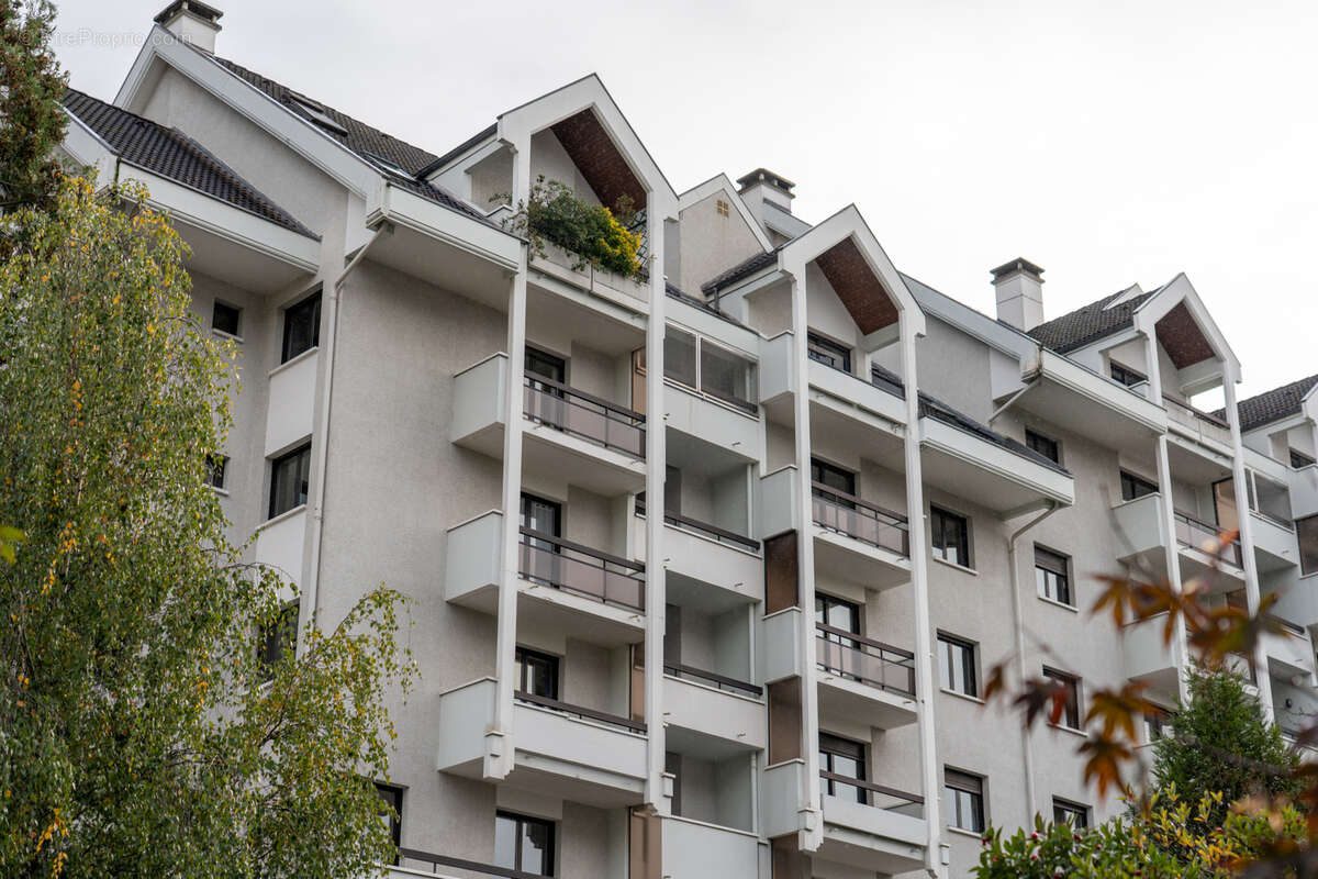Appartement à ANNECY