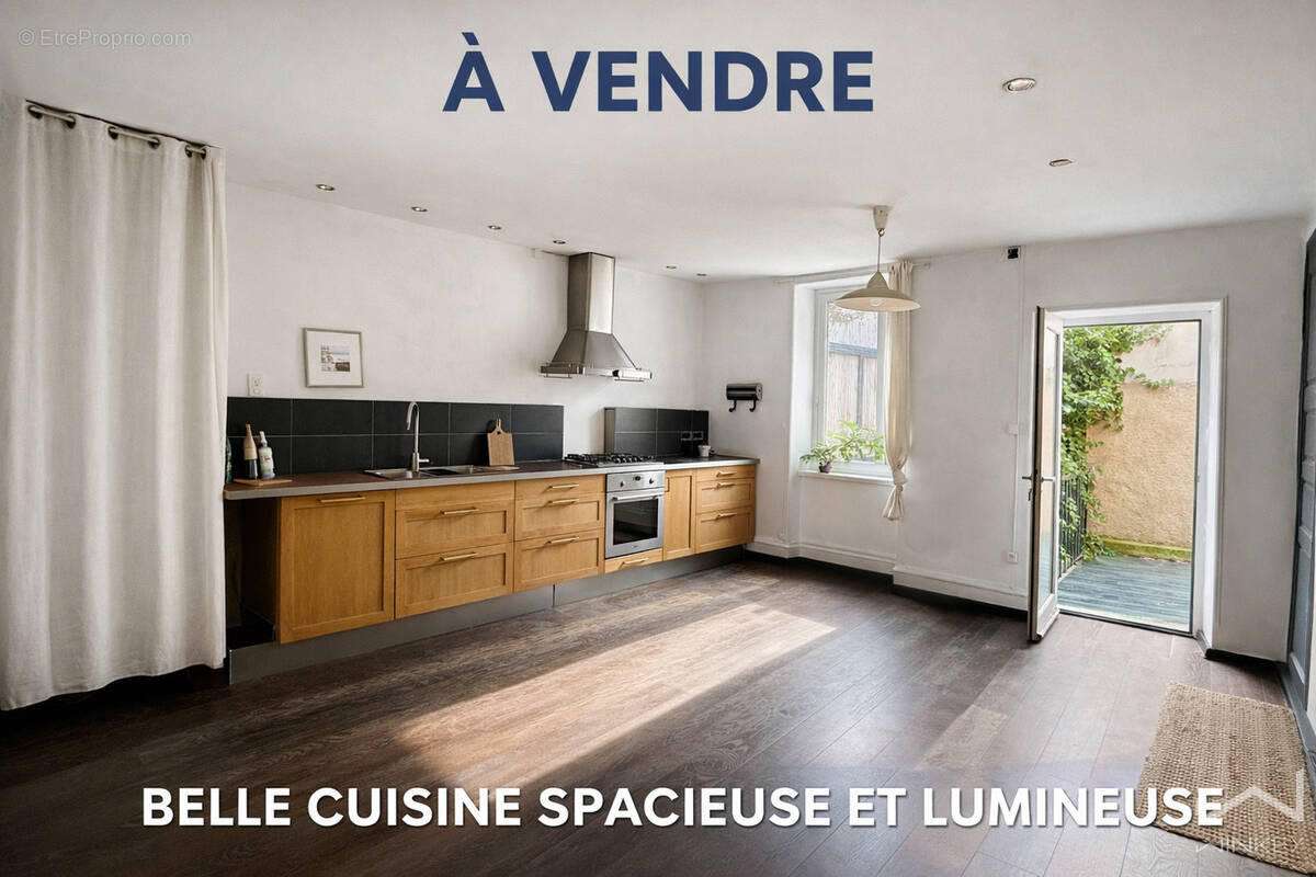 Appartement à GRIGNAN