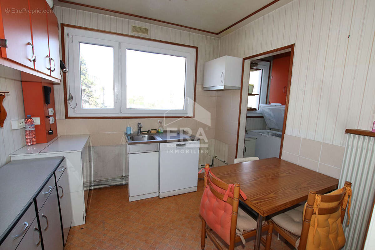 Appartement à VILLIERS-SUR-MARNE