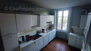 Appartement à MONTBELIARD