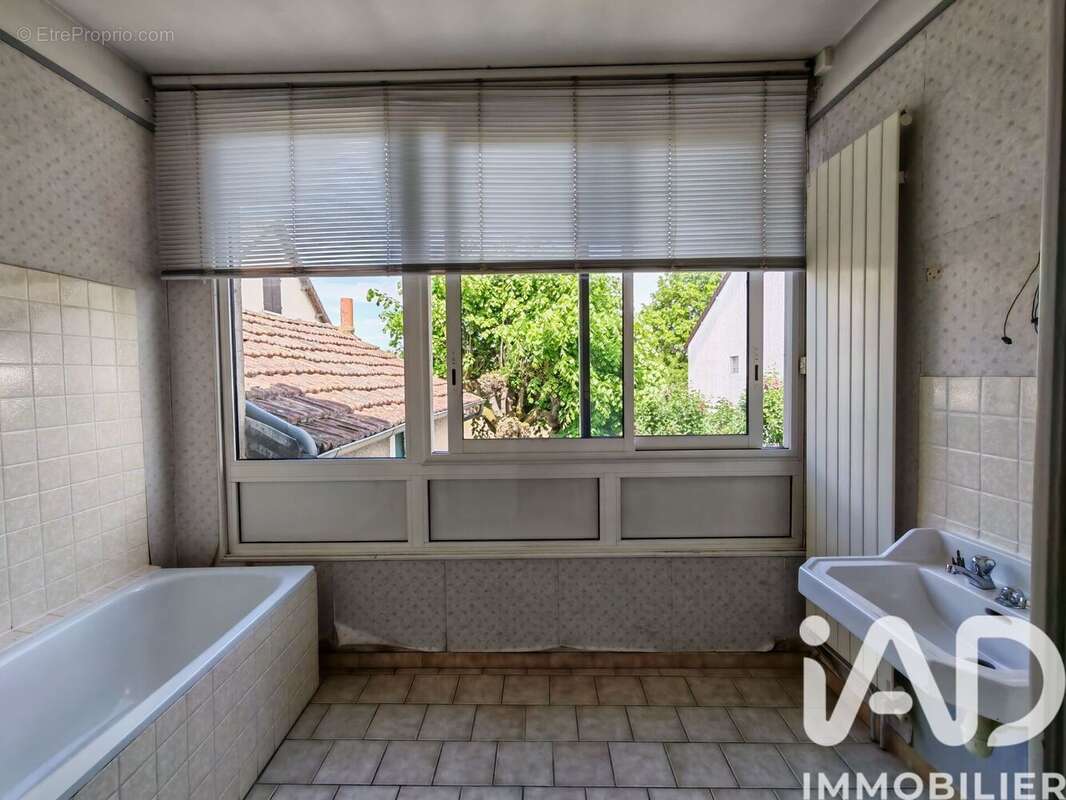 Photo 9 - Maison à CHATEAUMEILLANT