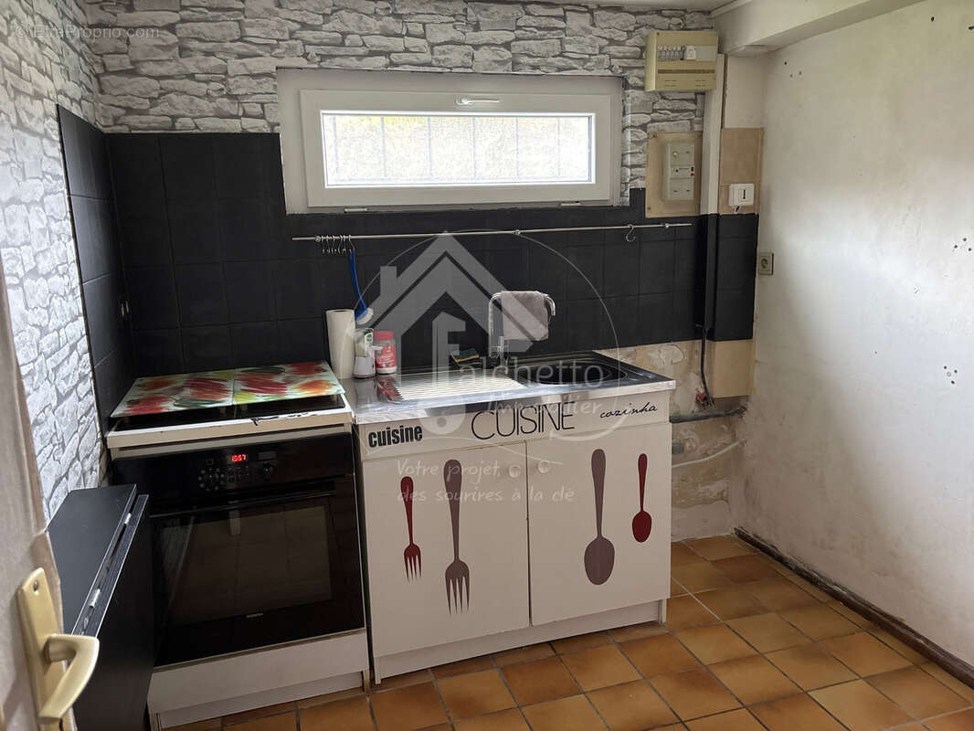 Maison à ENNEZAT