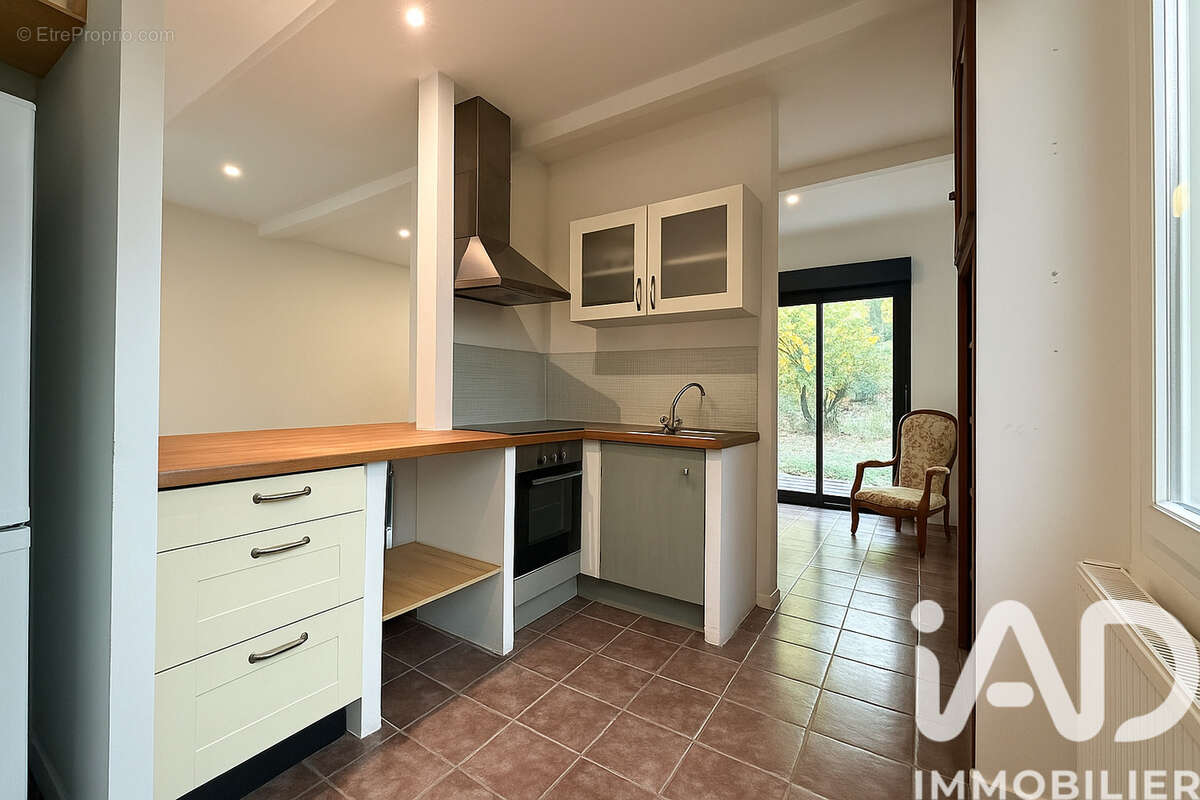 Photo 6 - Maison à MONTREUIL