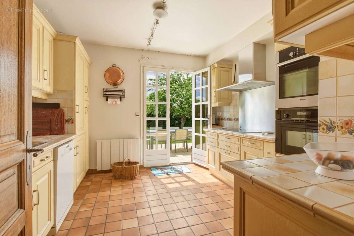 Maison à ENGLESQUEVILLE-EN-AUGE