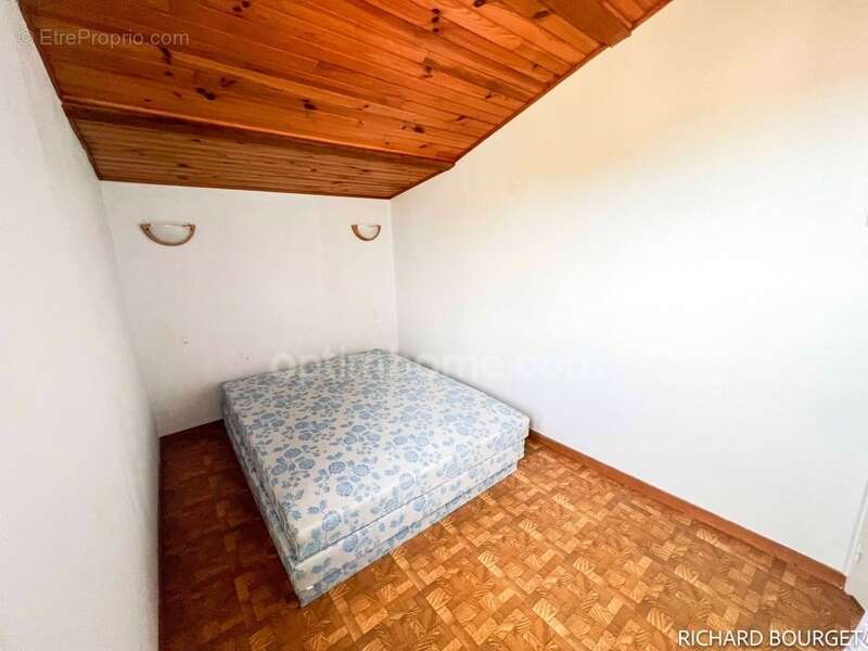 Maison à SAINTE-MARIE-DE-RE