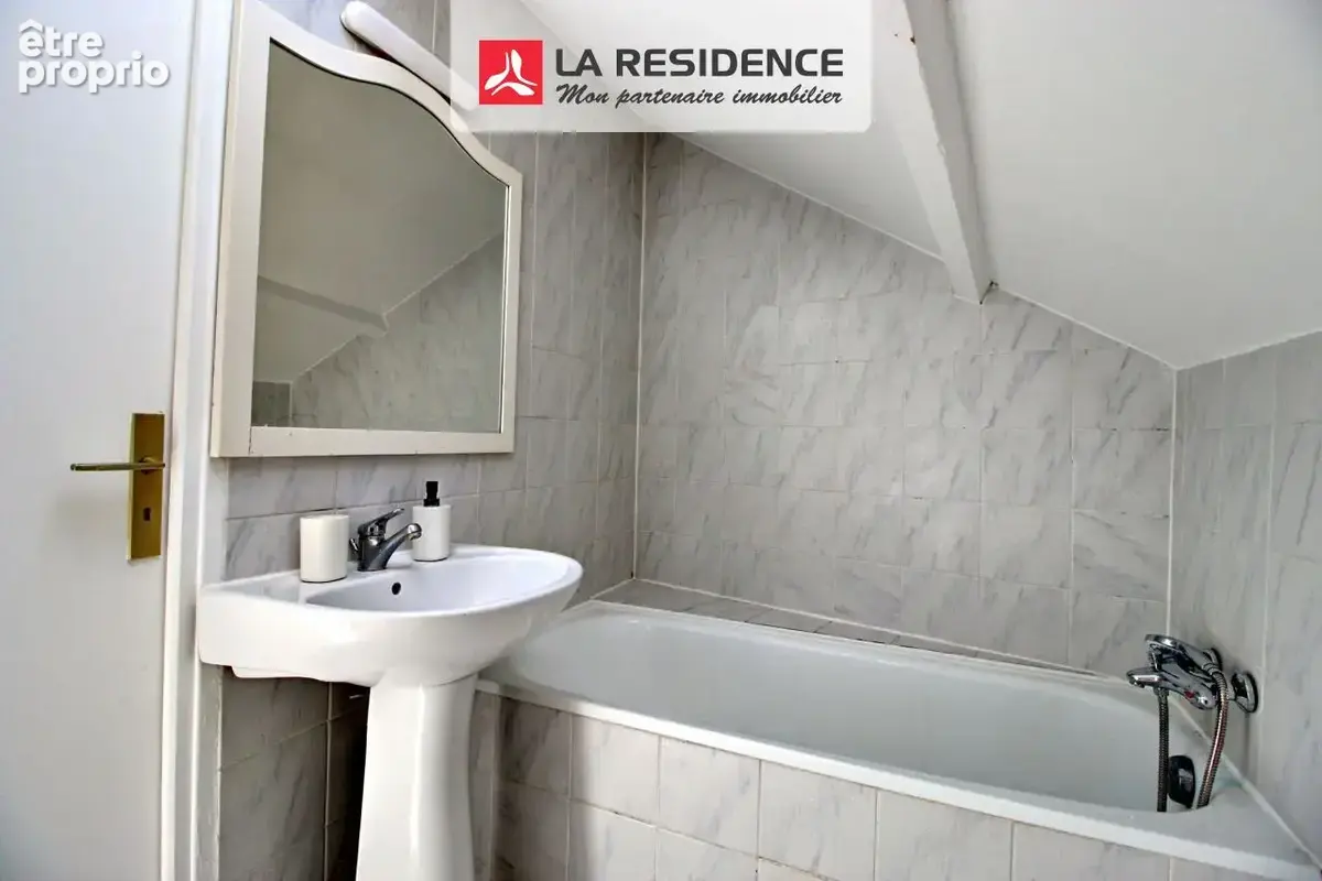 Appartement 2 pièces 34 m² à vendre à Chanteloup-Les-Vignes (78570) - photo 7