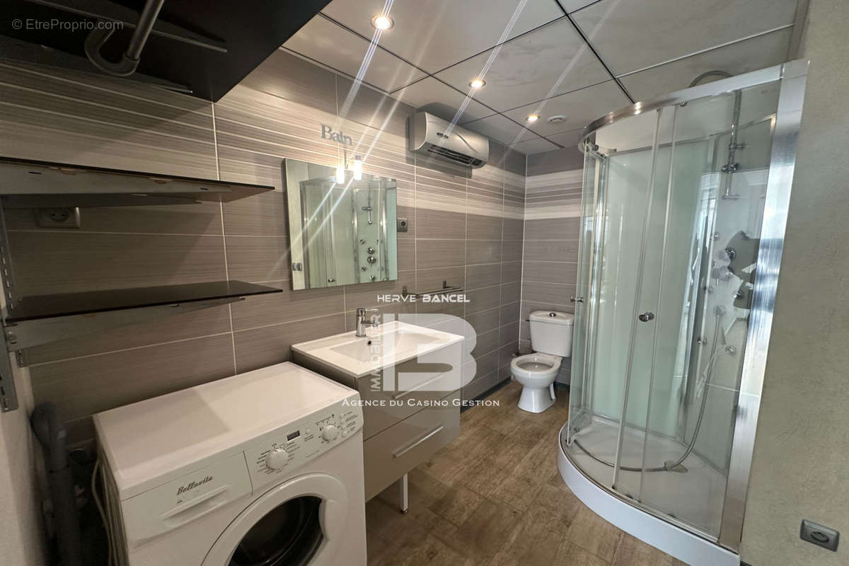 Appartement à PALAVAS-LES-FLOTS