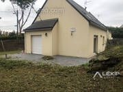 Maison à MINIAC-MORVAN