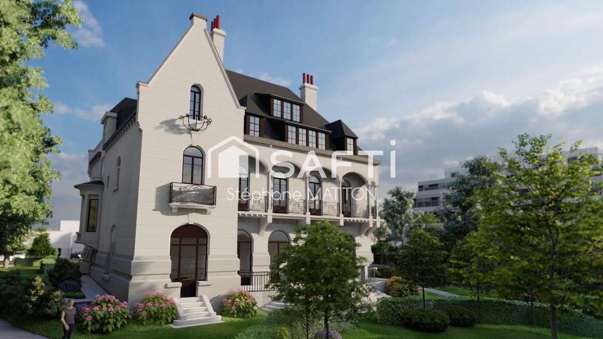 Photo 8 - Appartement à ARRAS