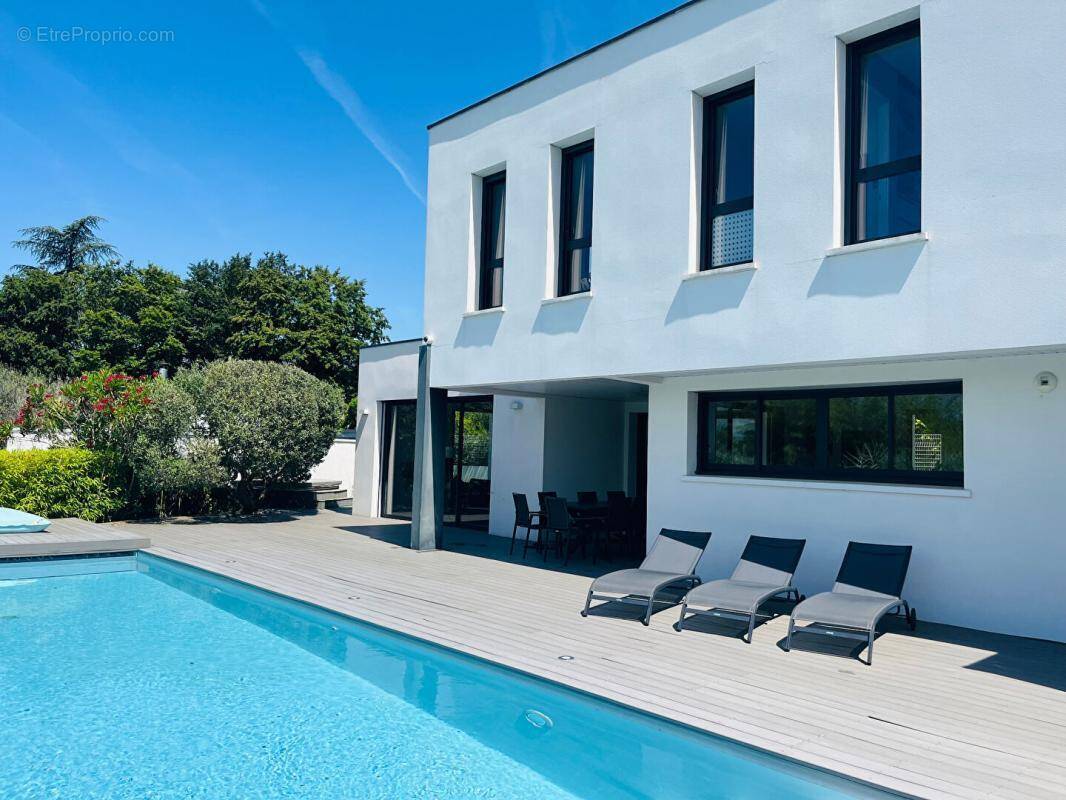 Maison à BALMA