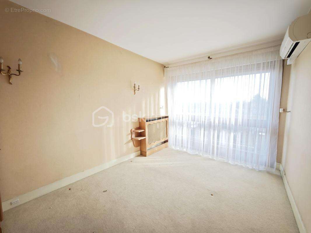 Appartement à SAINT-GRATIEN