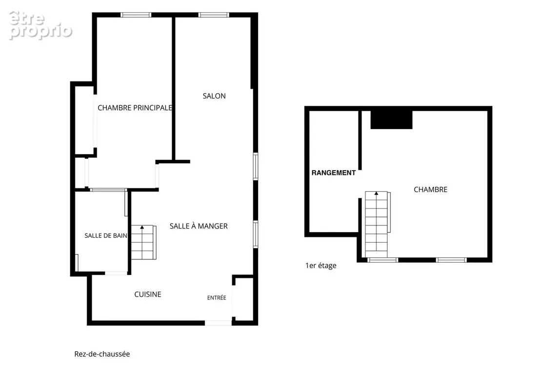 Appartement 3 pièces 54 m² à vendre à Annecy (74000) - photo 2