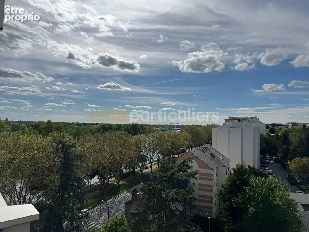 Appartement Orleans 4 pièces 78.99 m2 - photo 7
