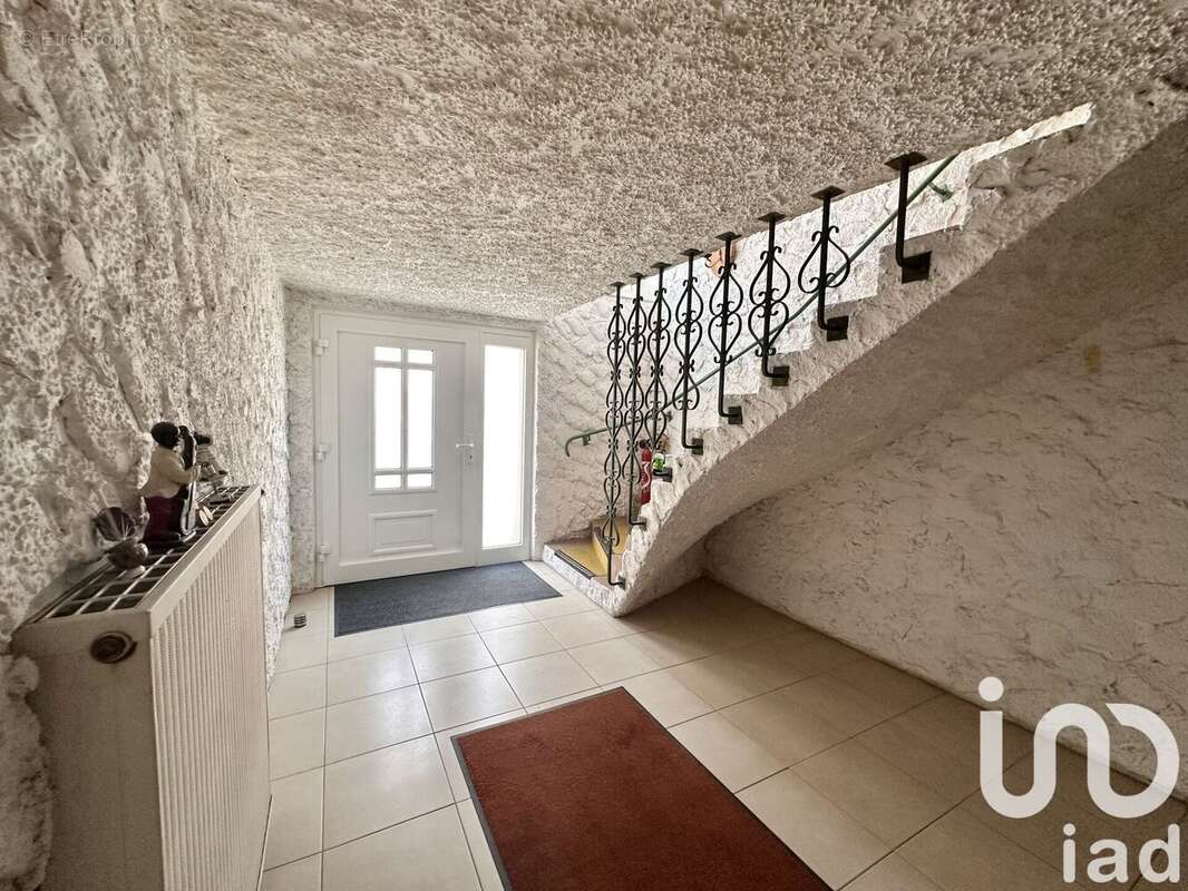 Photo 8 - Appartement à SARRALBE