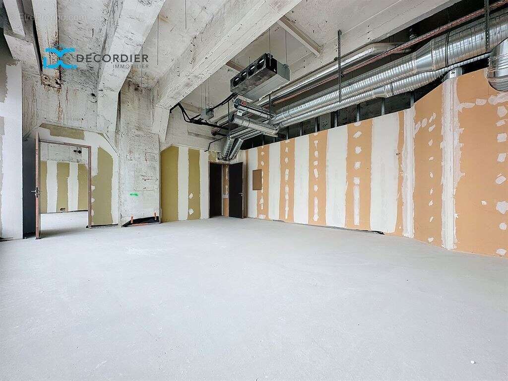 Commerce à EVIAN-LES-BAINS