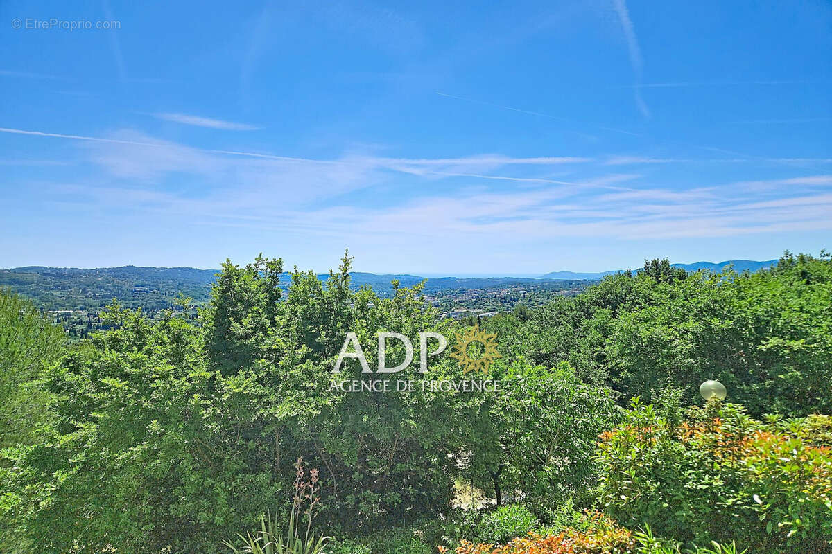 Appartement à GRASSE
