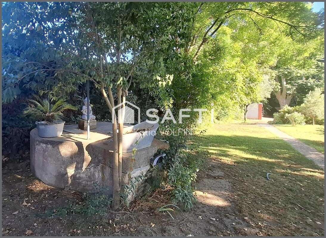 Photo 8 - Maison à LA BOUILLADISSE