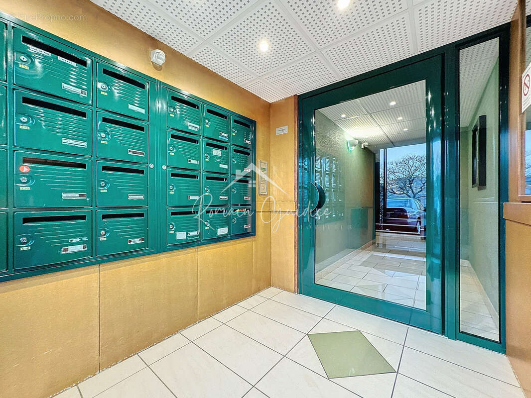 Appartement à MILLAU