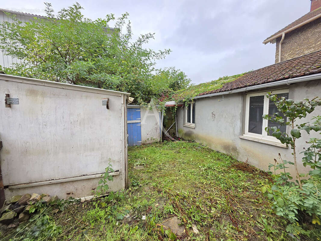 Maison Trilport - photo 2