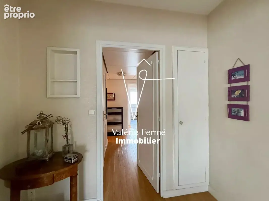 Superbe appartement familial - 136 M2- Secteur Saint-Genès à Bordeaux, box, cave ascenseur - photo 16