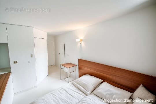Aix-en-provence . investisseurs - 18 m2 -  toutes options - vendu loue ou libre - photo 5