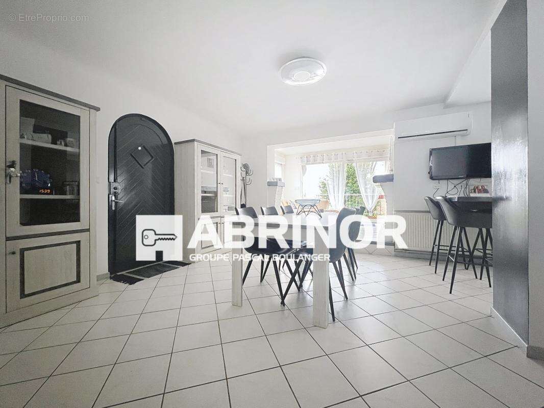 Appartement à ROUBAIX