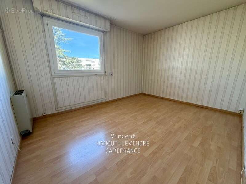 Appartement à ANGERS