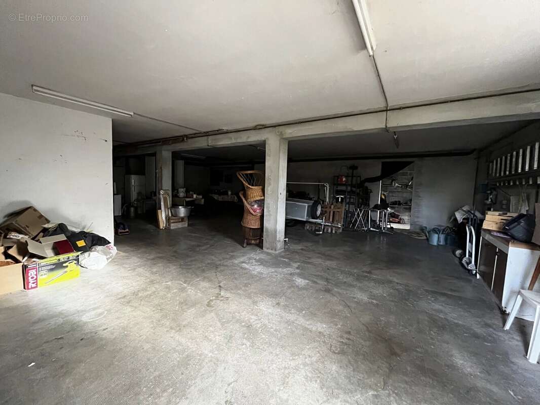 Maison à LABARTHE-SUR-LEZE