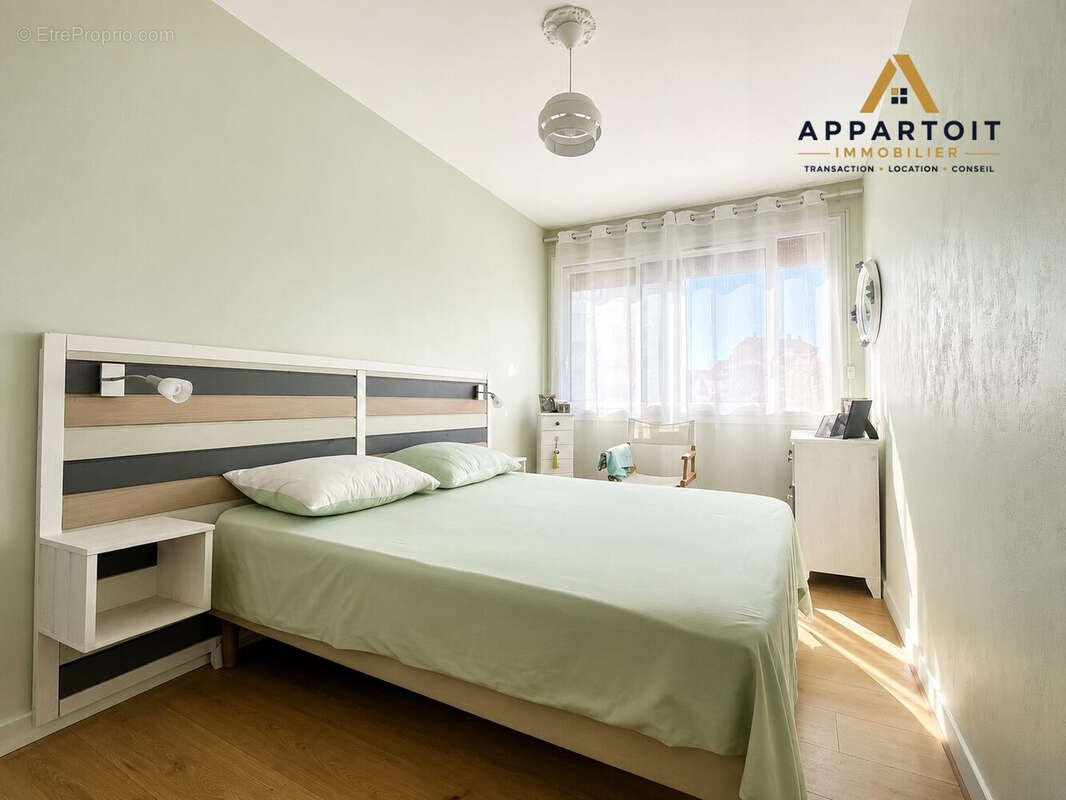 Appartement à VICHY
