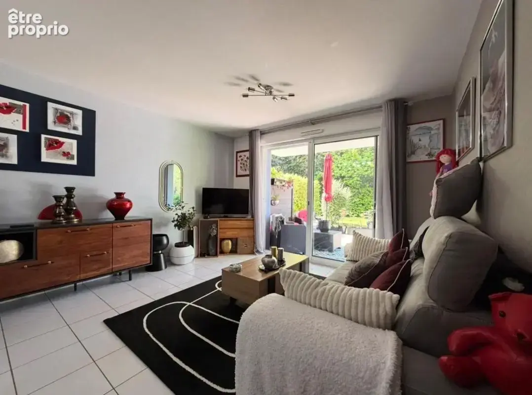 Appartement Type 3 65m2 - photo 4