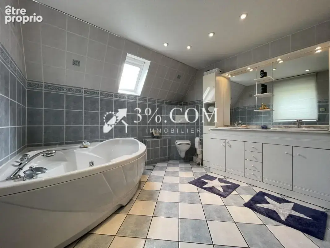 3%.COM - EXCLUSIVITÉ à ROHRWILLER, Maison 148m2,jardin,pisci - photo 7