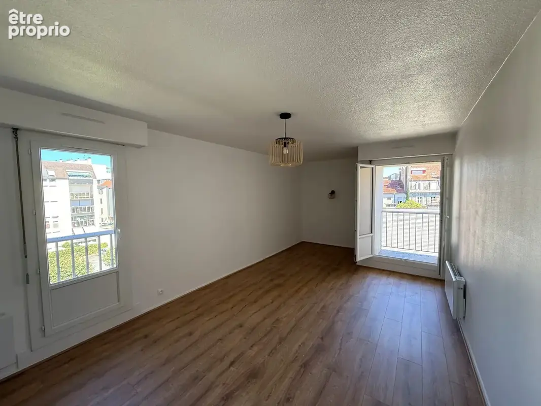 Appartement à PAU