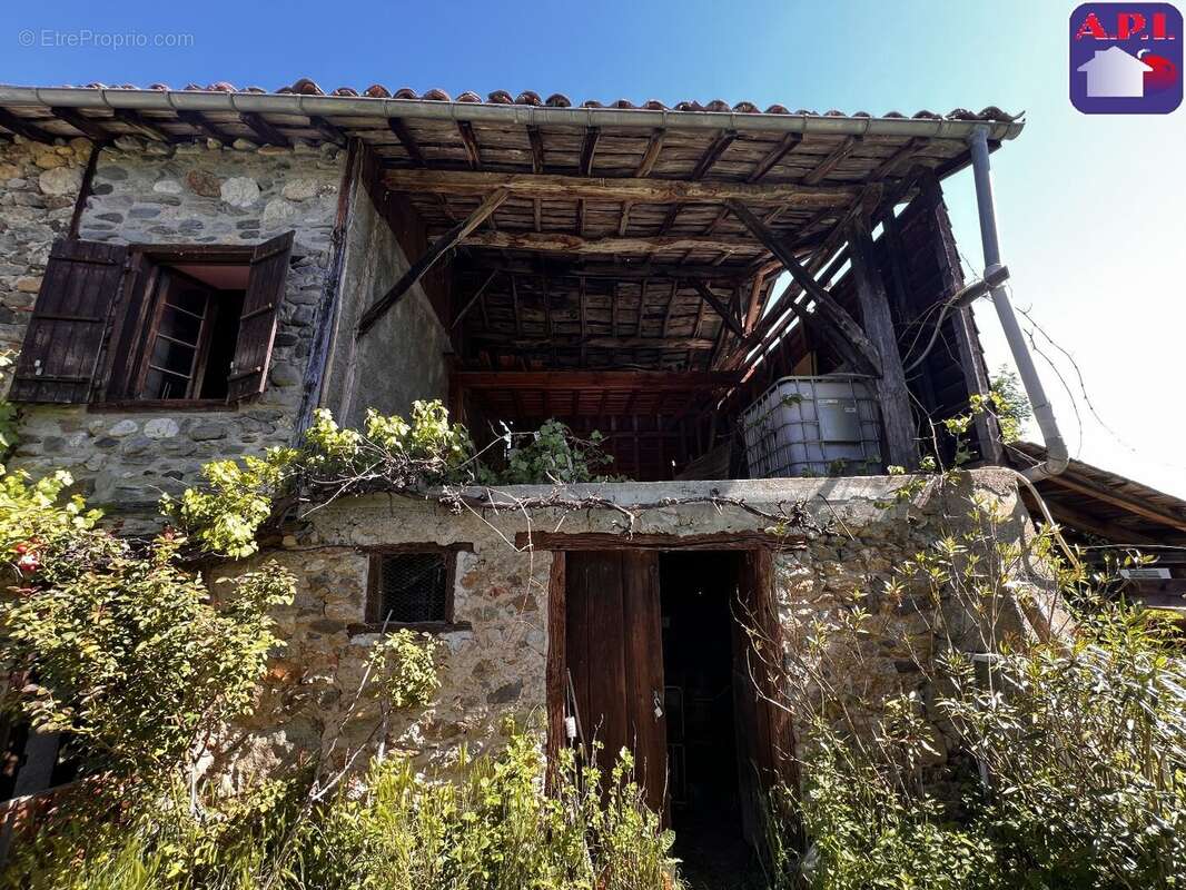 Maison 60 m² à Foix  - photo 2