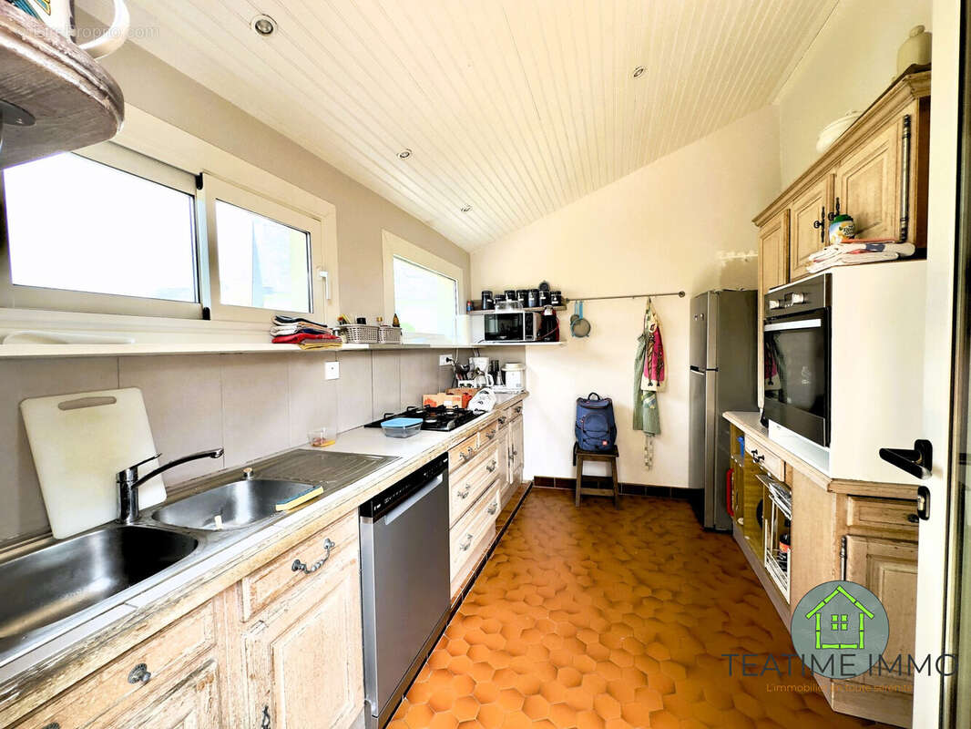 Maison 130 m² à Perros-Guirec  - photo 6