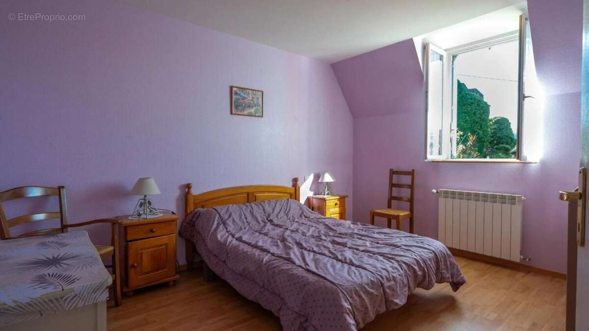 Maison à SARLAT-LA-CANEDA