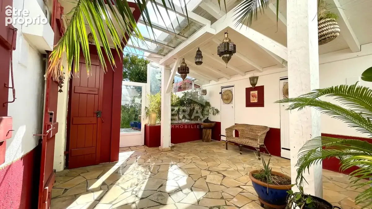 Photo Appartement à Biarritz au prix de 740 000€