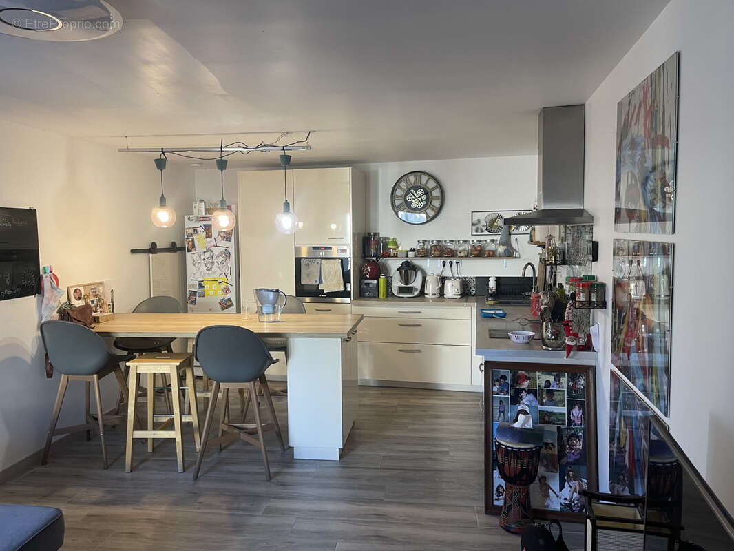 Maison à VAISON-LA-ROMAINE