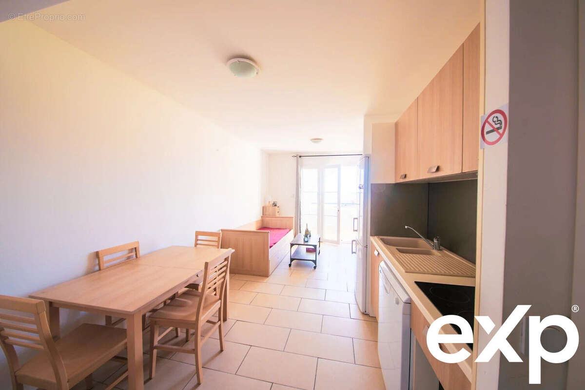 Appartement à SARI-SOLENZARA